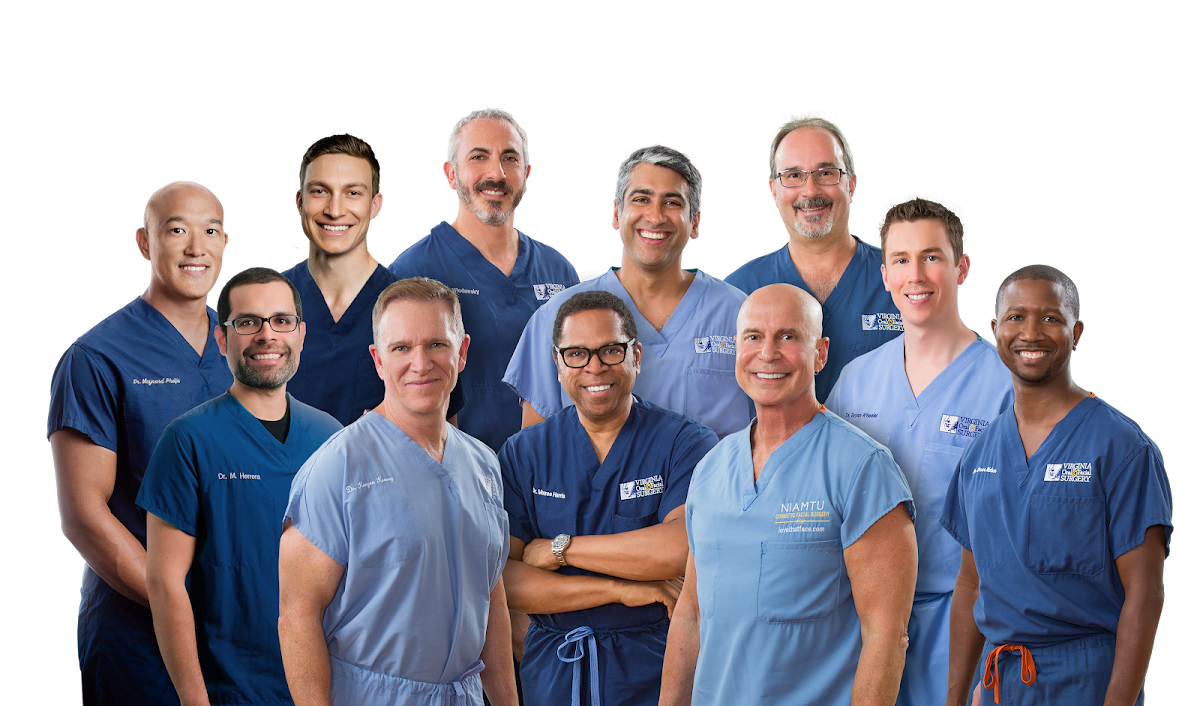 Virginia Oral & Facial Surgery photo 6