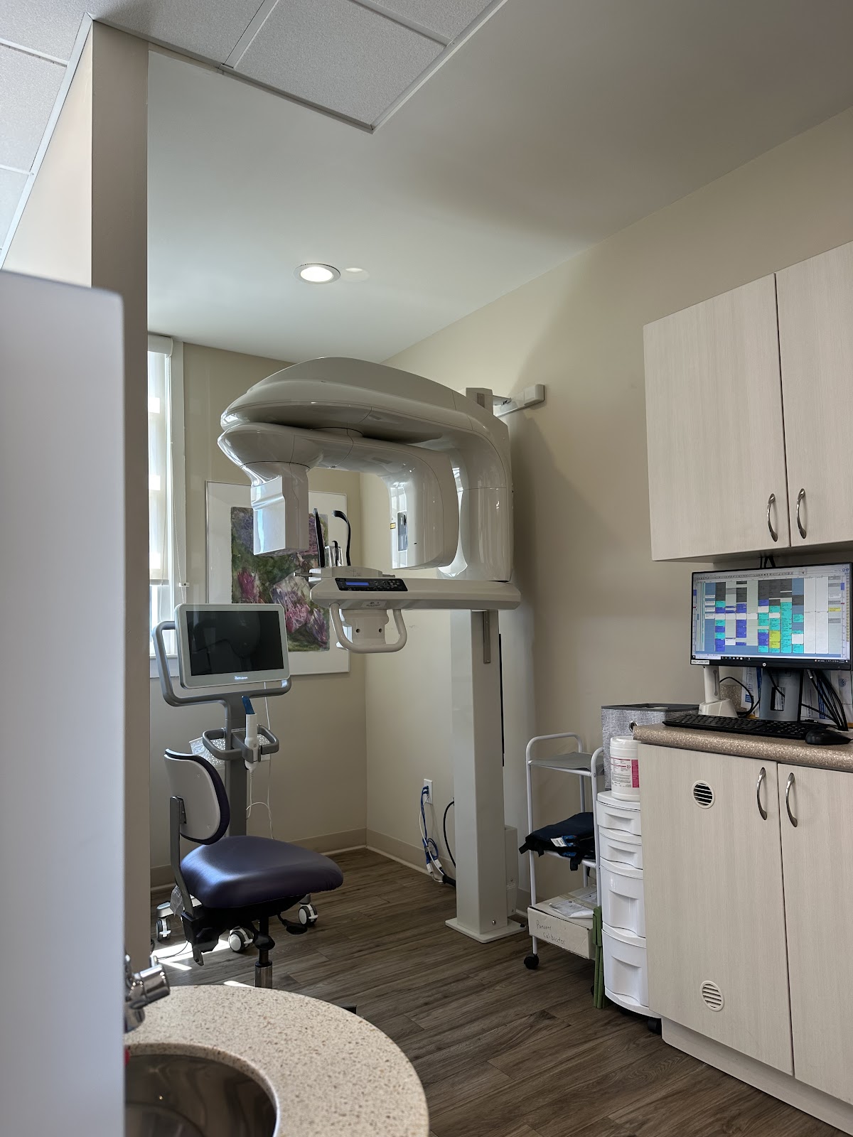 West Suburban Oral Health Care photo 1