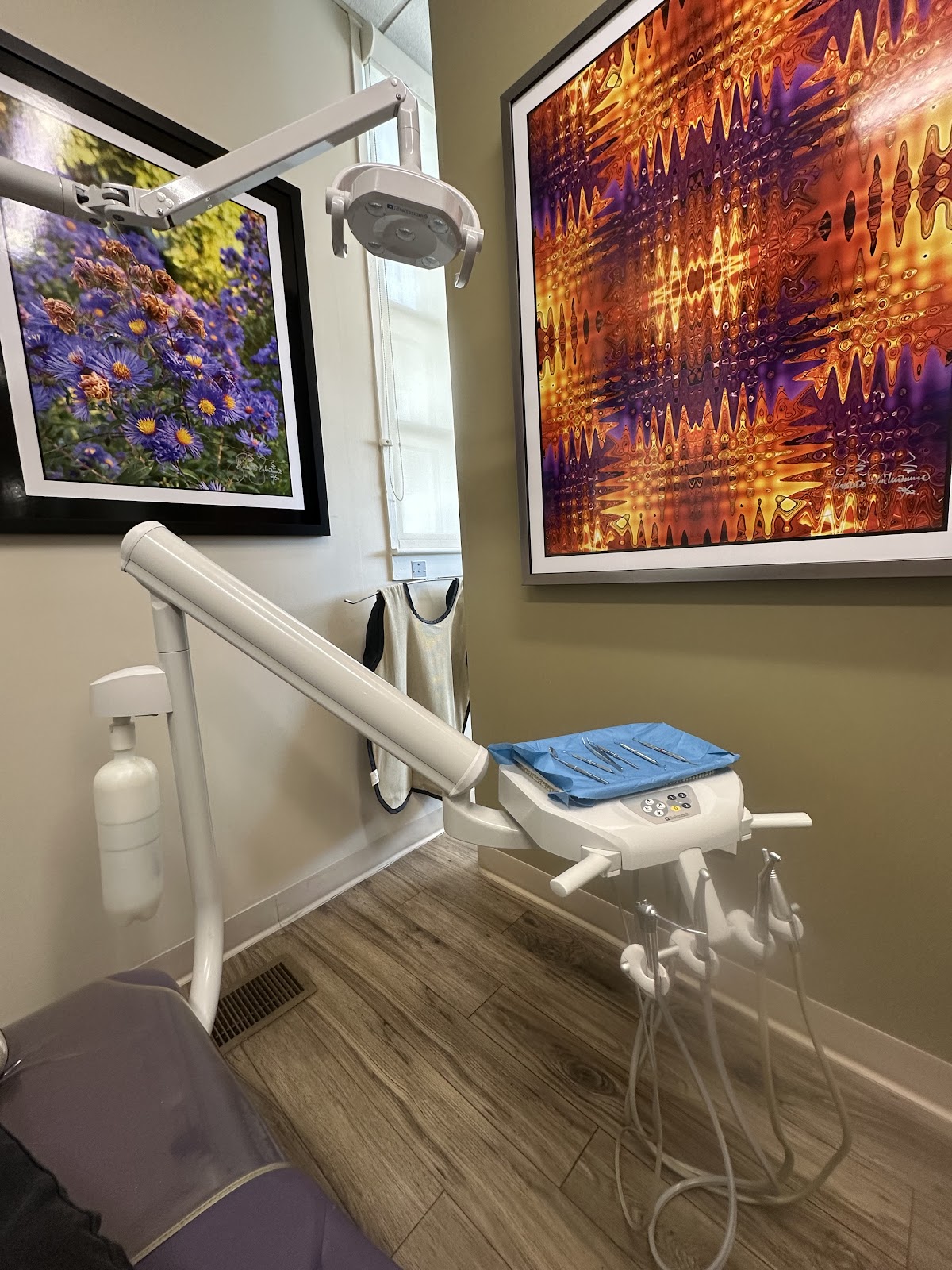 West Suburban Oral Health Care photo 2