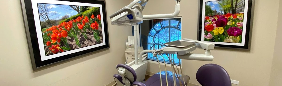 West Suburban Oral Health Care photo 4