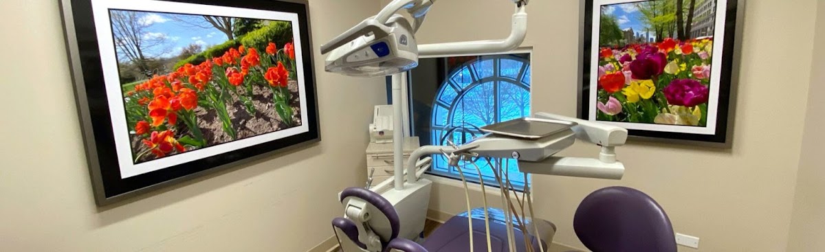 West Suburban Oral Health Care photo 4