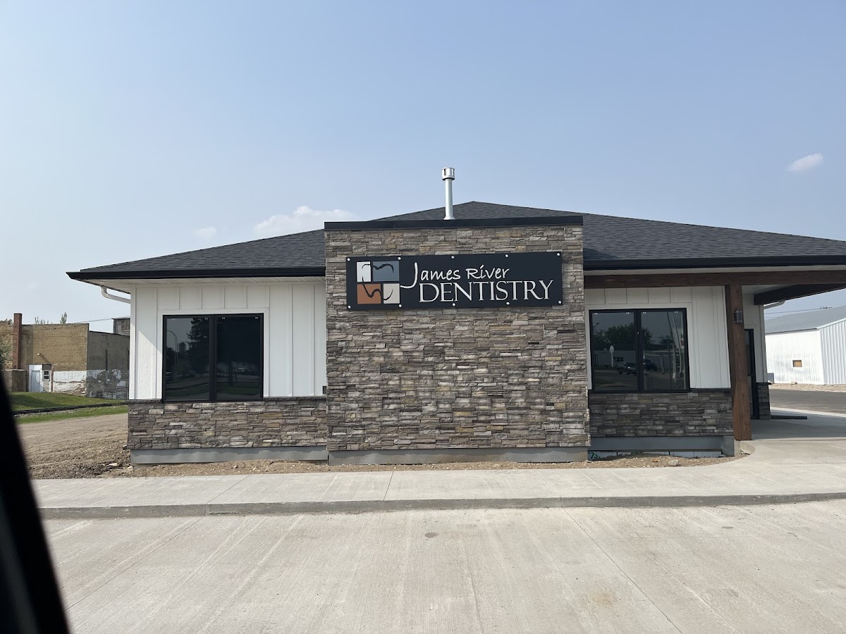 James River Dentistry photo 1