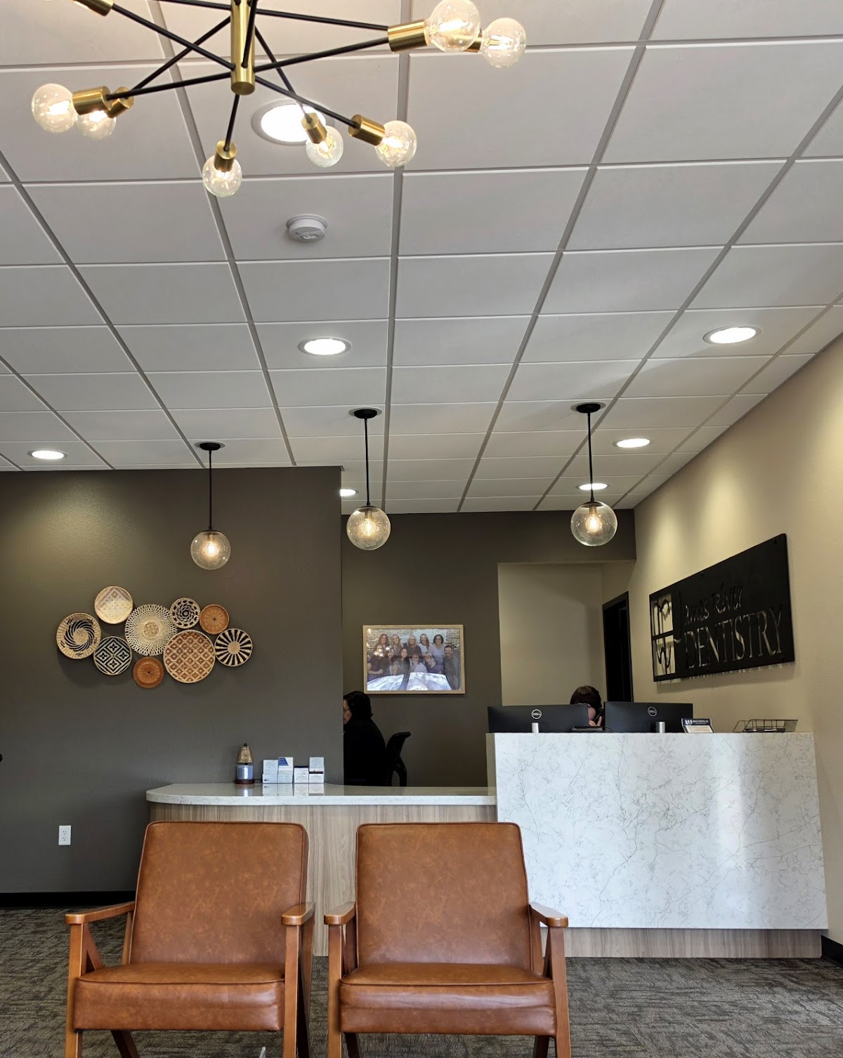 James River Dentistry photo 2