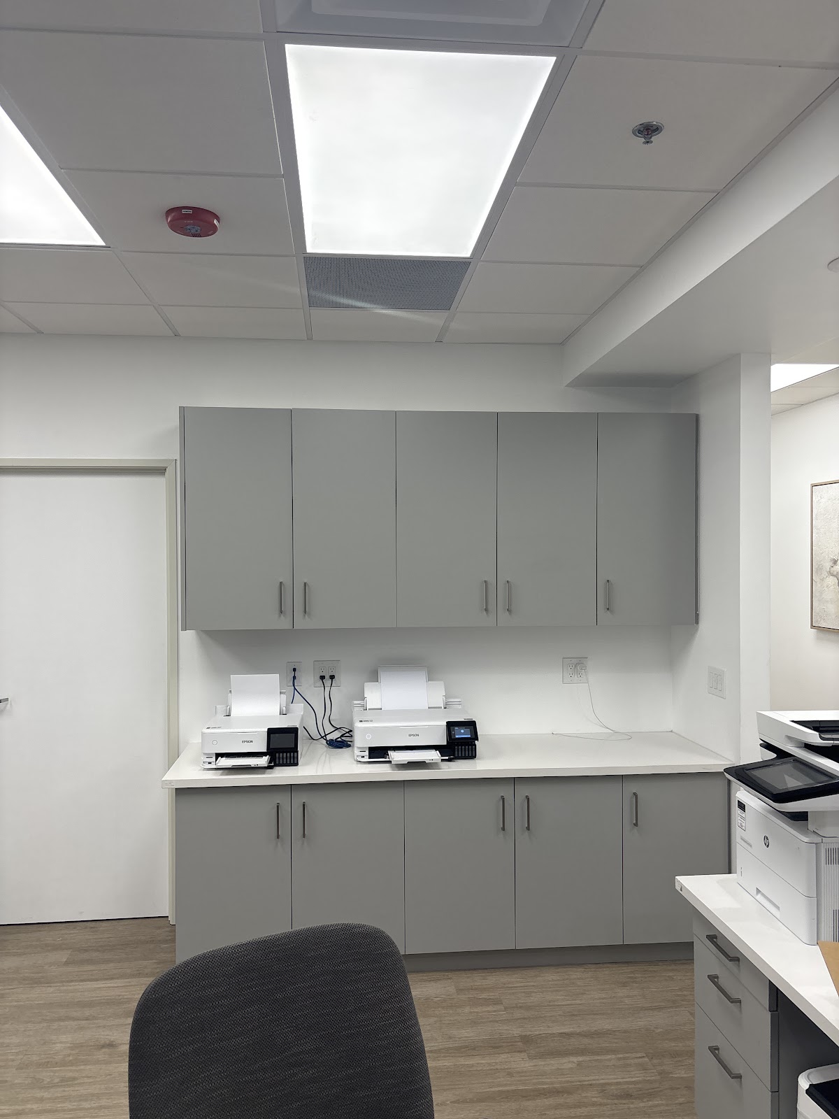 Nuvia Dental Implant Center - Fremont photo 1