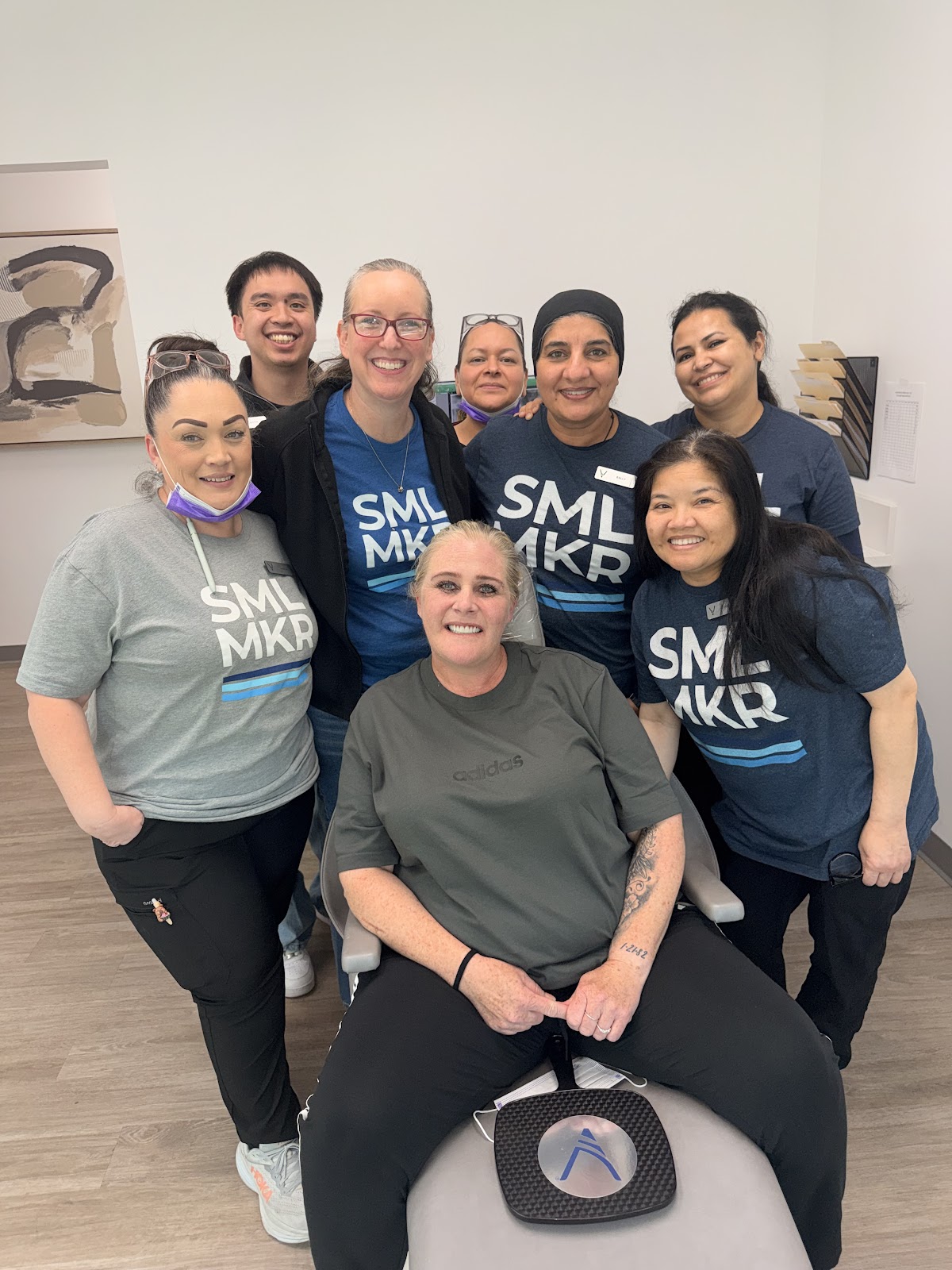 Nuvia Dental Implant Center - Fremont photo 2