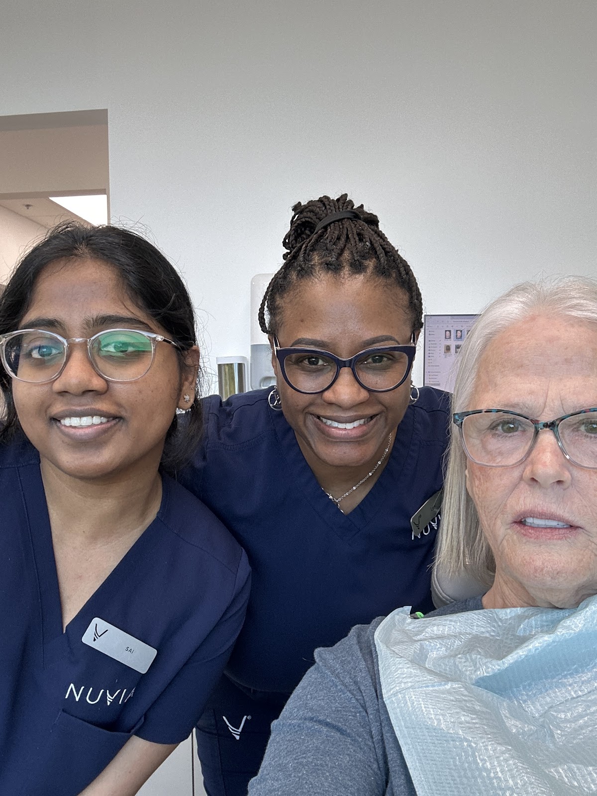 Nuvia Dental Implant Center - Fremont photo 3