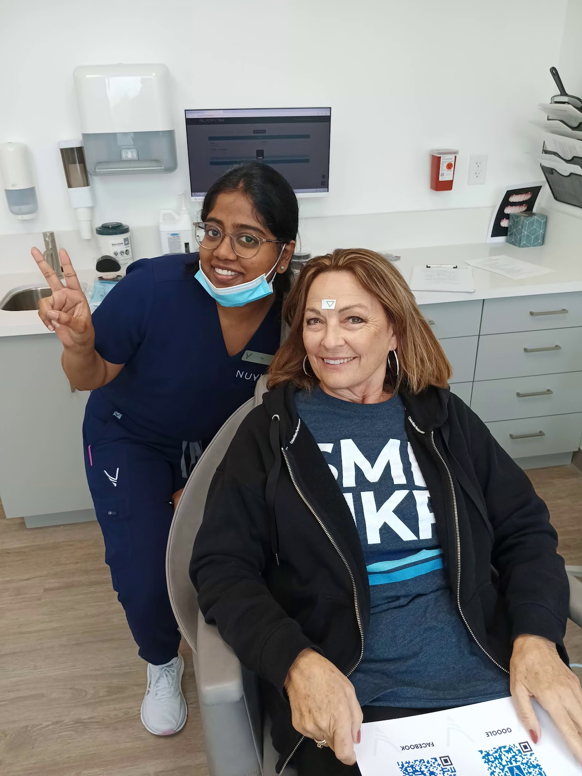 Nuvia Dental Implant Center - Fremont photo 4