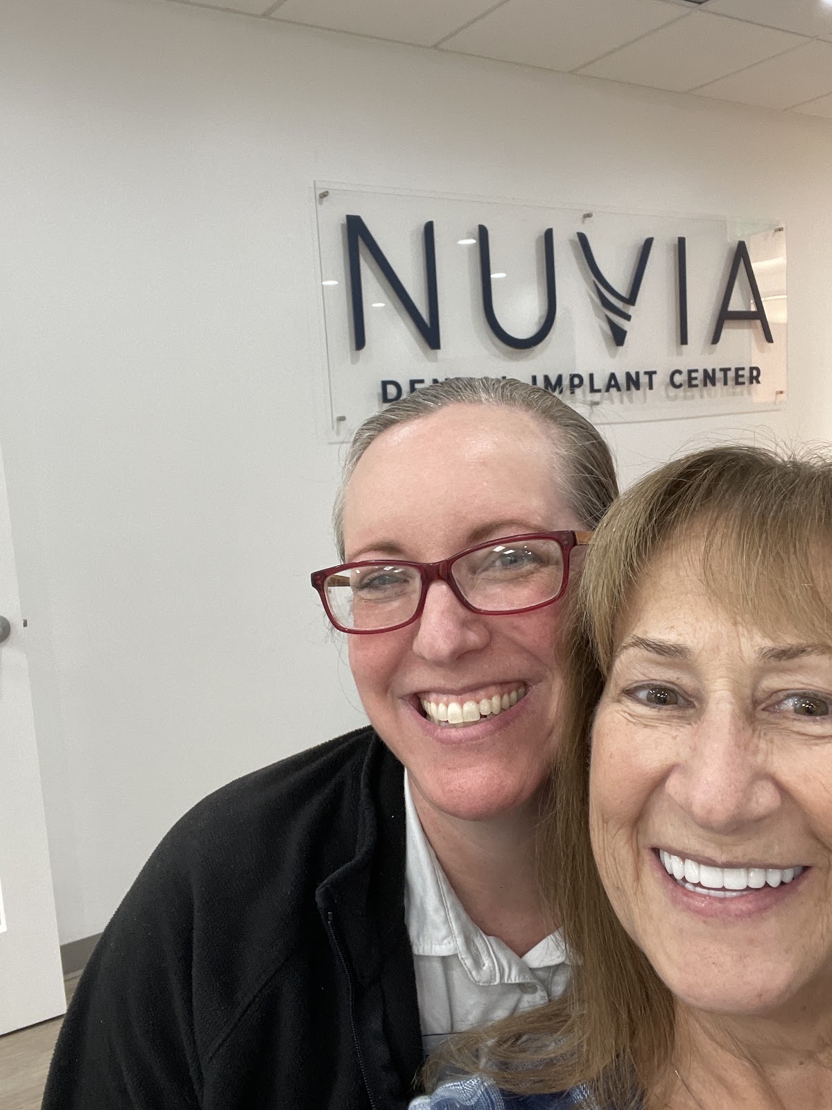 Nuvia Dental Implant Center - Fremont photo 6