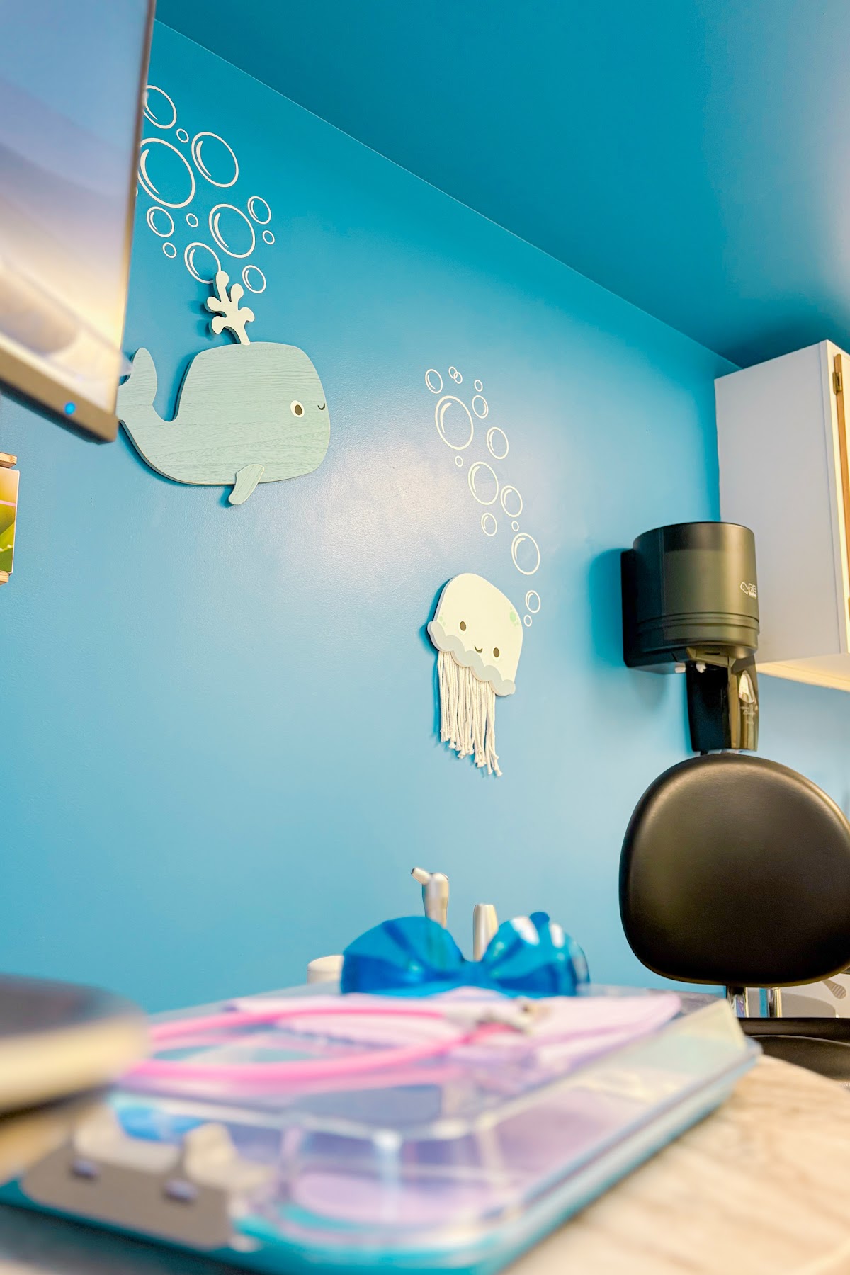 County Roots Children's Dentistry photo 1