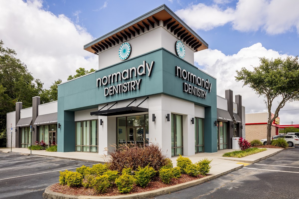 Normandy Dentistry photo 1