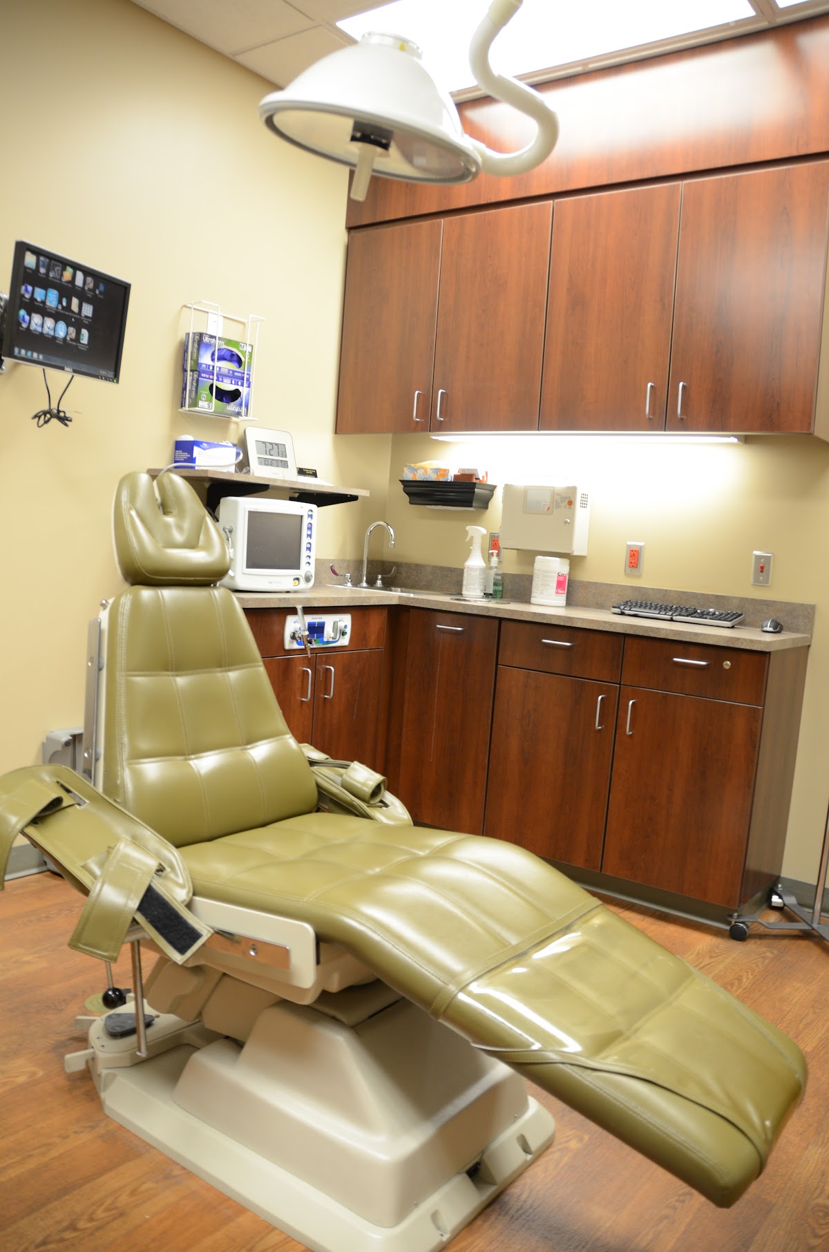 Oral Surgery Associates photo 1
