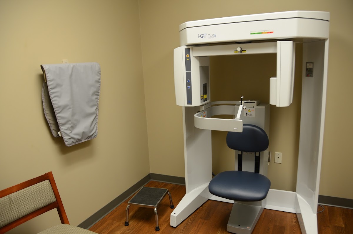 Oral Surgery Associates photo 2
