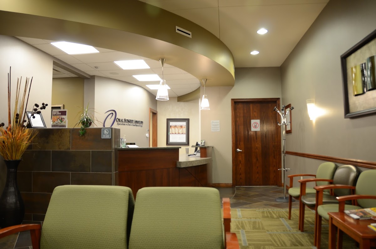 Oral Surgery Associates photo 3