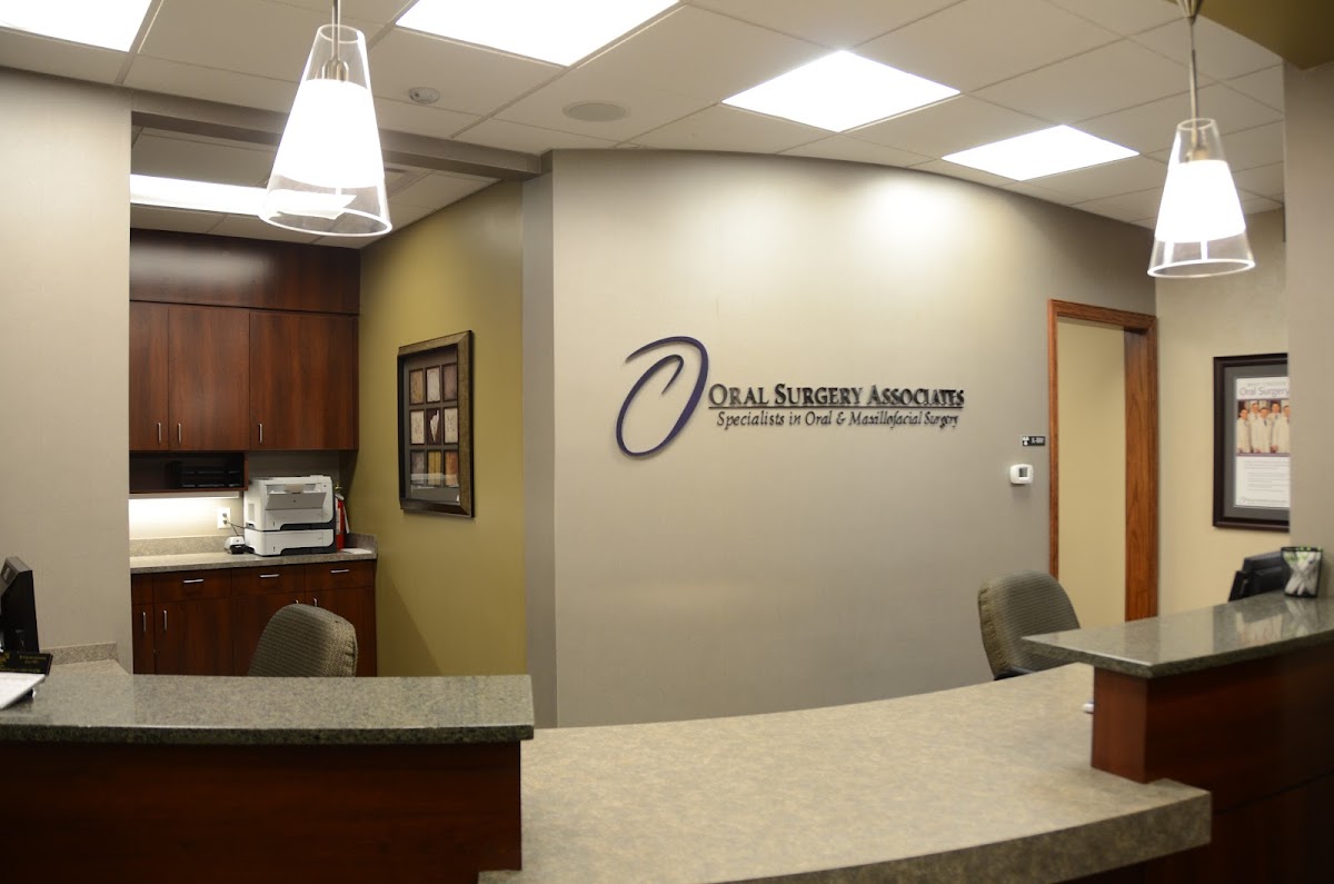 Oral Surgery Associates photo 4