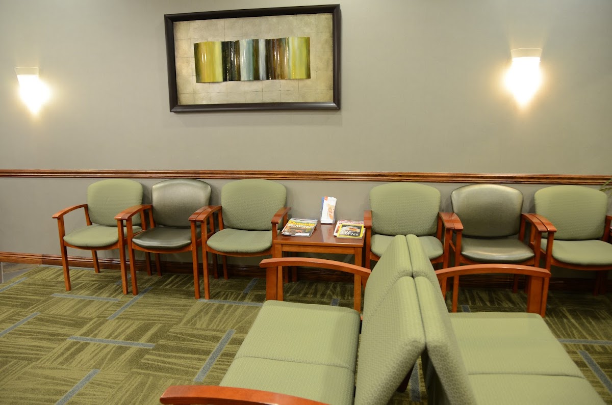 Oral Surgery Associates photo 6