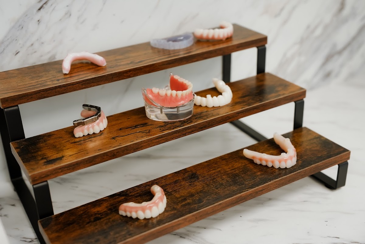 Smile Now Portland Dentures and Implants photo 1