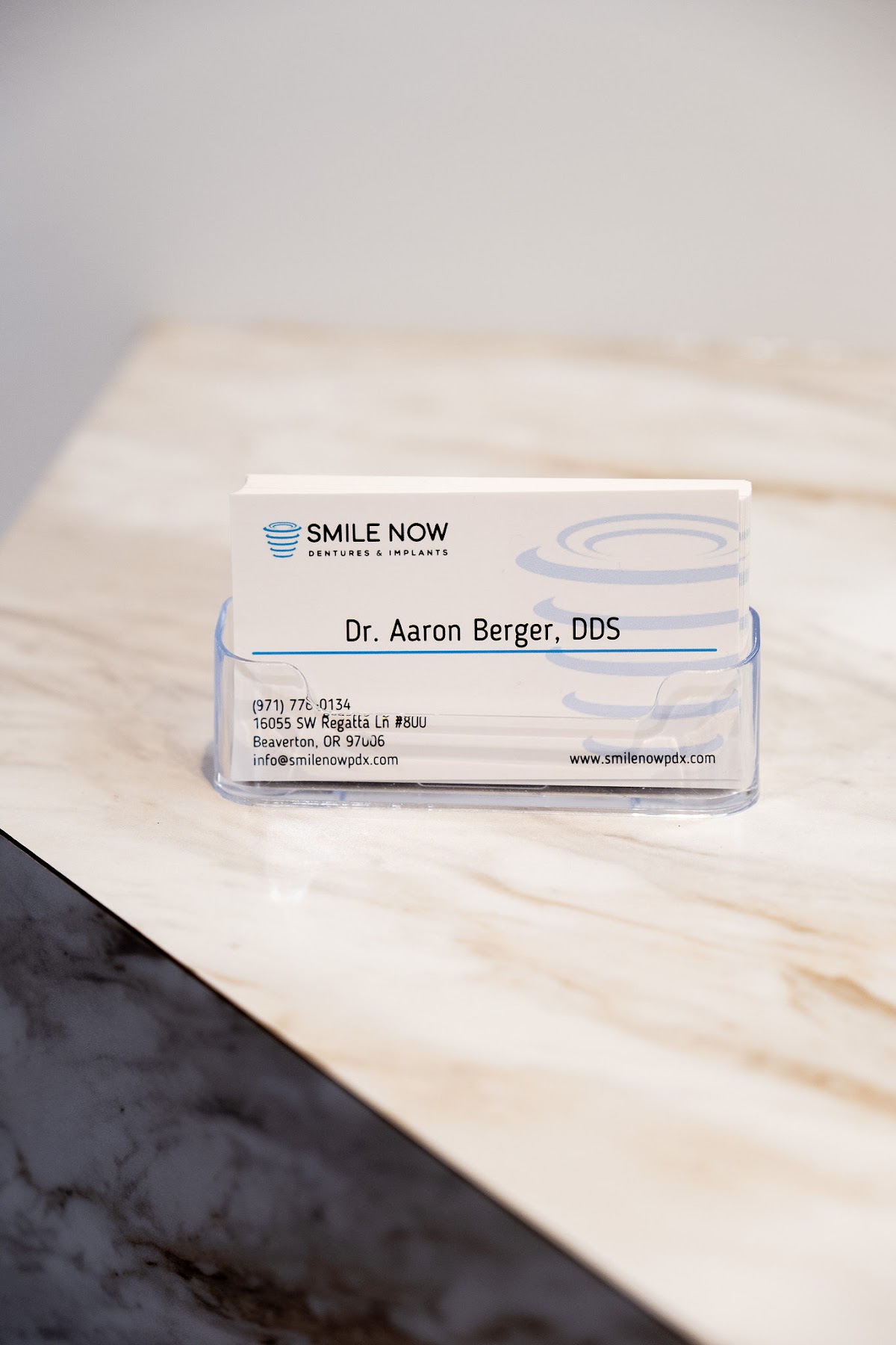 Smile Now Portland Dentures and Implants photo 5