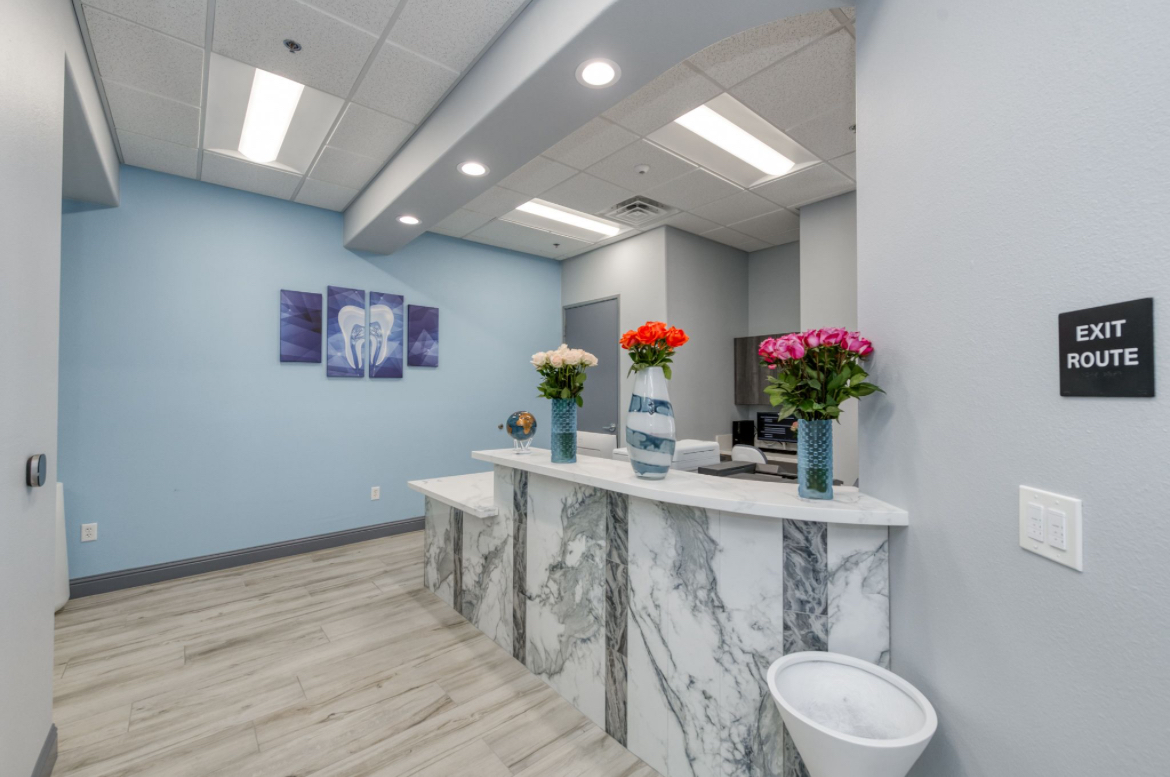 Evershine Dental Group, Swetha Nadipally DDS photo 2