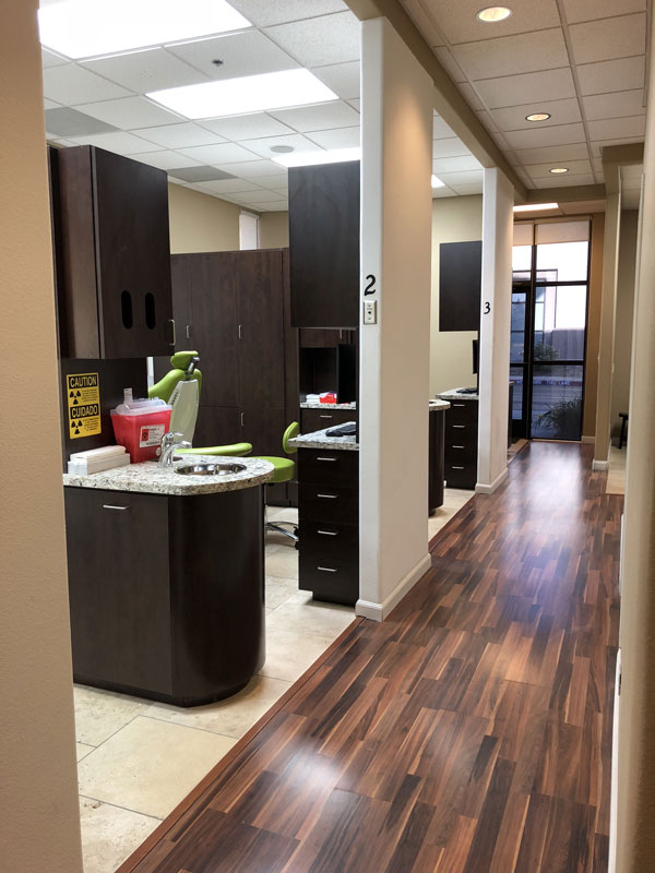 Evershine Dental Group, Swetha Nadipally DDS photo 3
