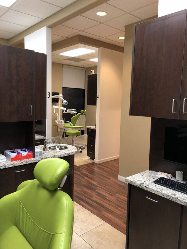 Evershine Dental Group, Swetha Nadipally DDS photo 4
