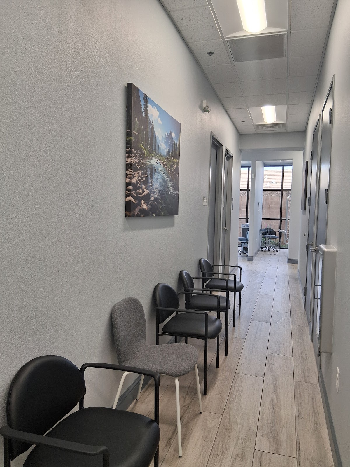 Evershine Dental Group, Swetha Nadipally DDS photo 5
