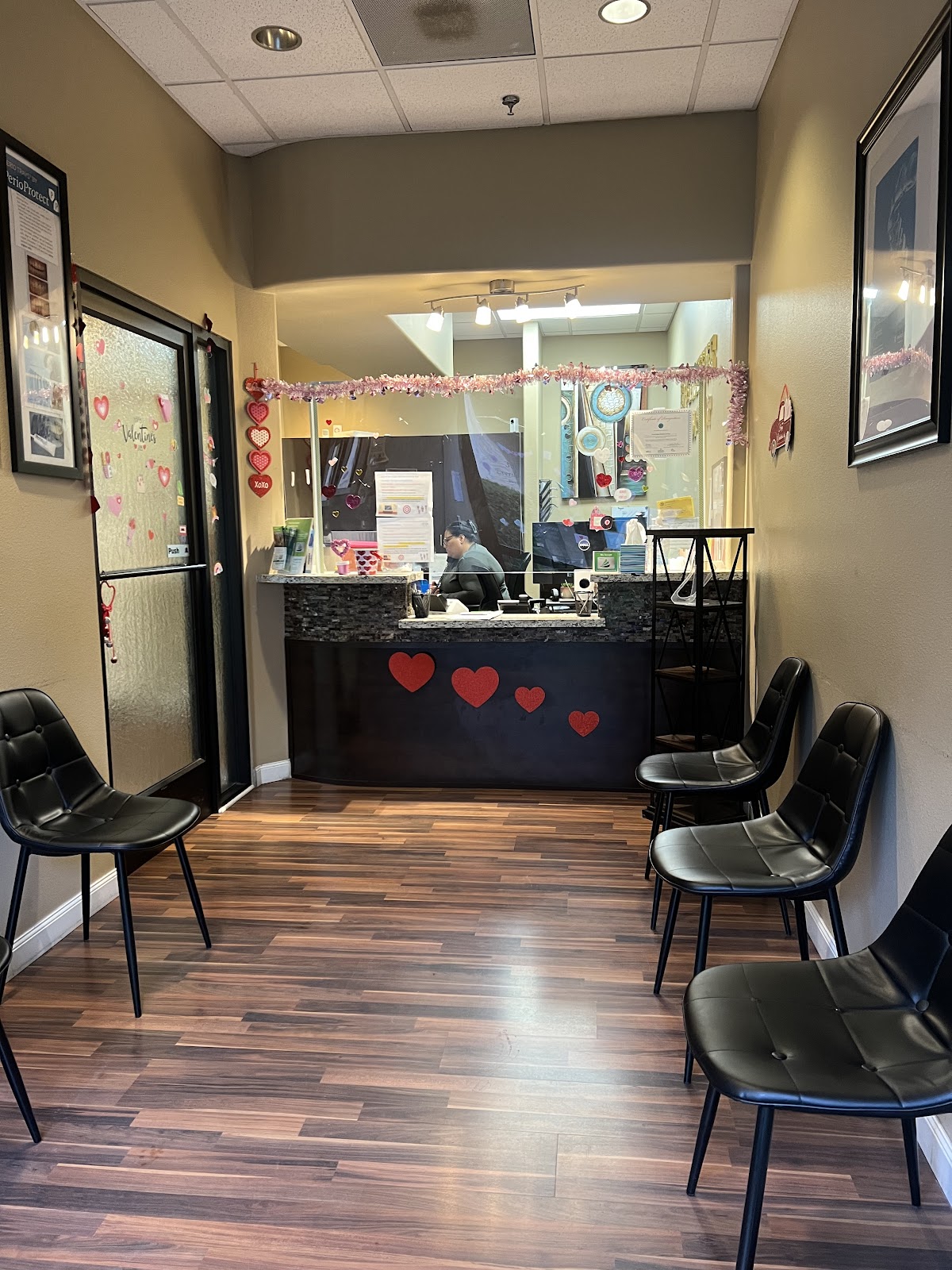Evershine Dental Group, Swetha Nadipally DDS photo 6
