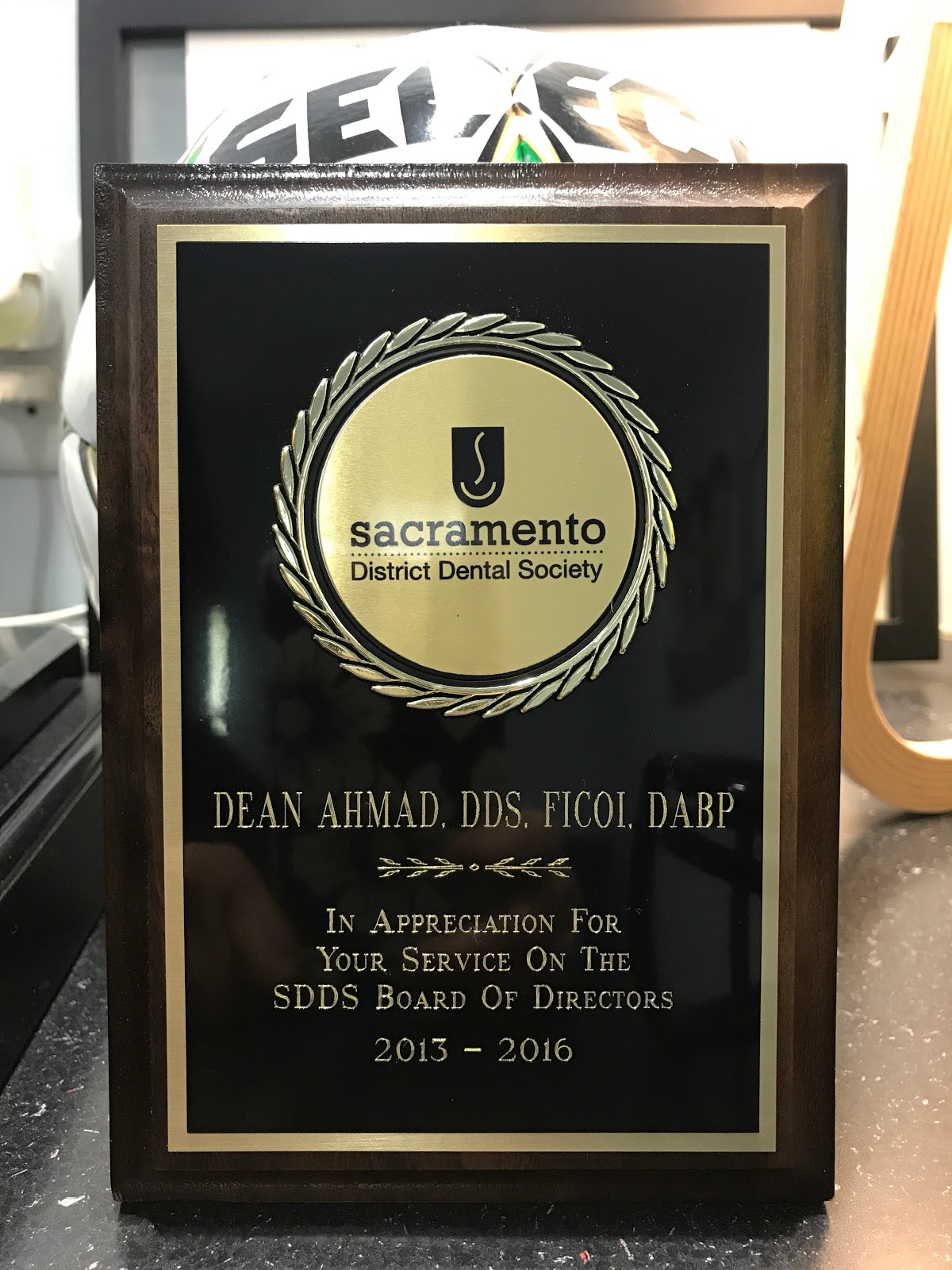 Dr. Dean N. Ahmad, DDS photo 4