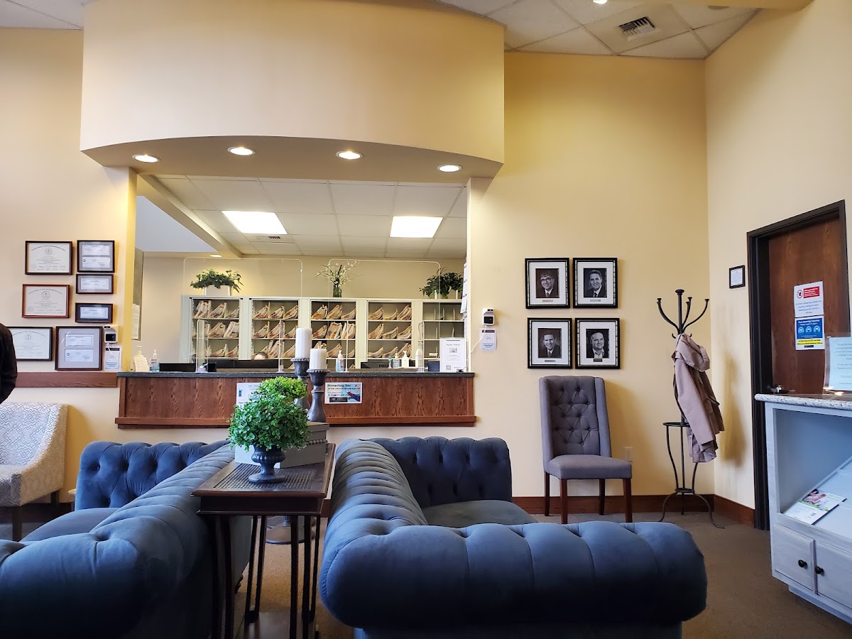 Peak Implant & Maxillofacial Surgery – Albany photo 1