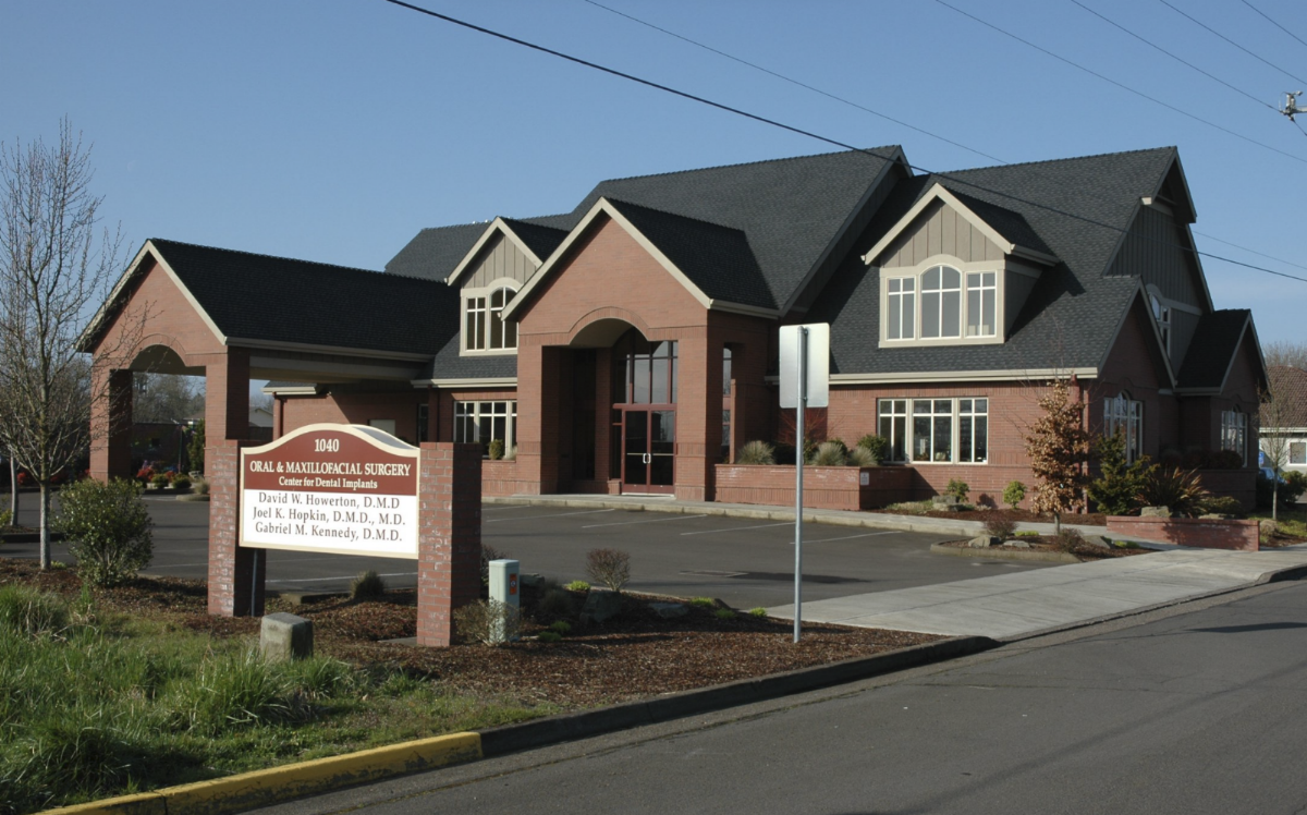 Peak Implant & Maxillofacial Surgery – Albany photo 2