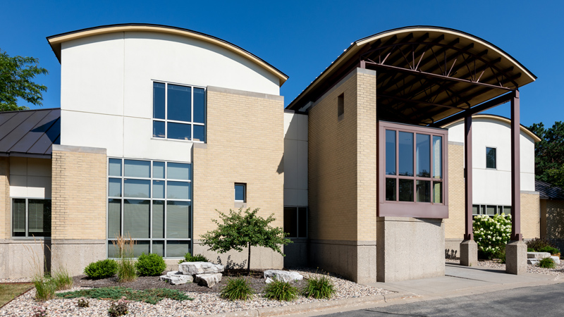 Center for Oral Maxillofacial Surgery and Dental Implants photo 1