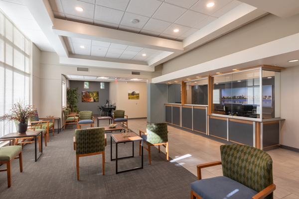 Center for Oral Maxillofacial Surgery and Dental Implants photo 4