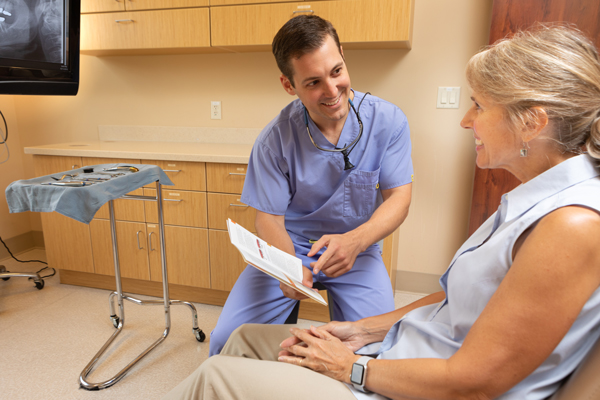 Center for Oral Maxillofacial Surgery and Dental Implants photo 5