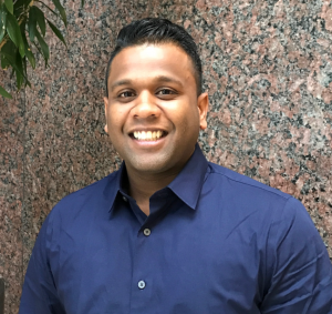 Columbia Center for Implants & Periodontics - Sanju Jose, DDS, Mds photo 1