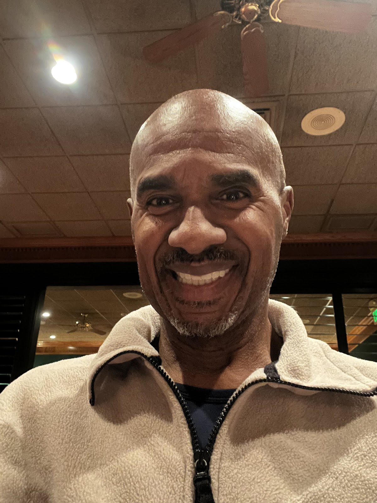 Columbia Center for Implants & Periodontics - Sanju Jose, DDS, Mds photo 4