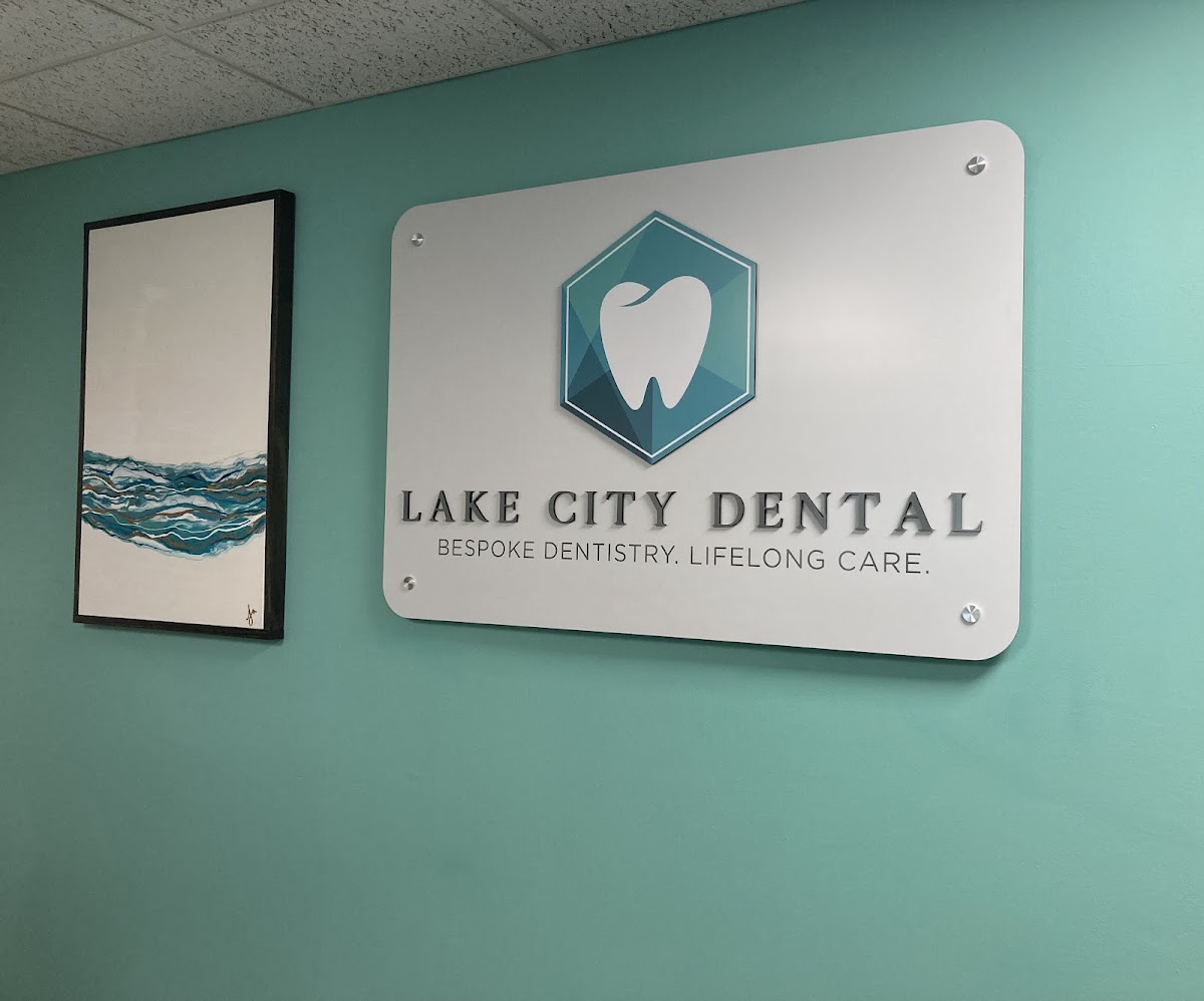 Lake City Dental photo 3