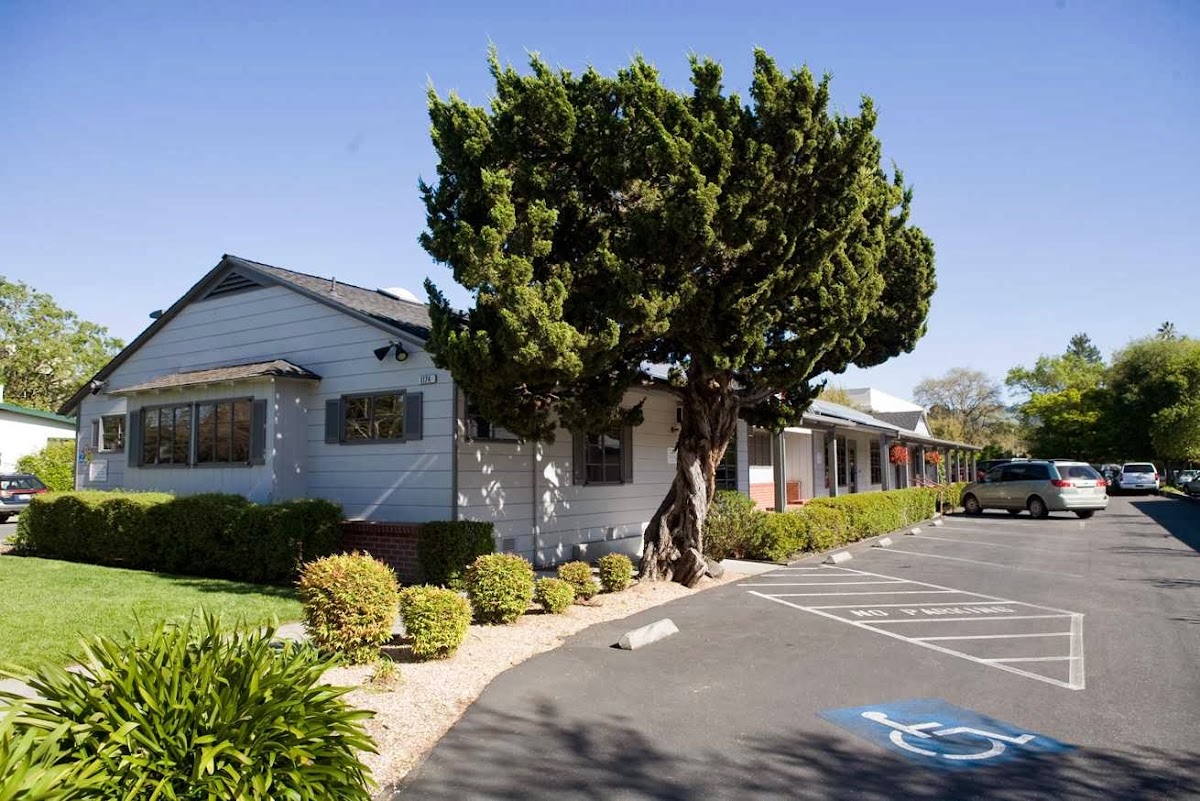 Santa Rosa Oral Surgery photo 2