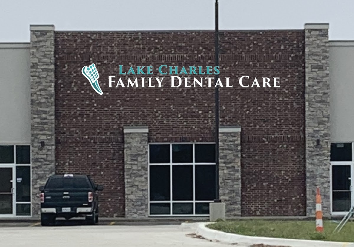Lake Charles Family Dental photo 1