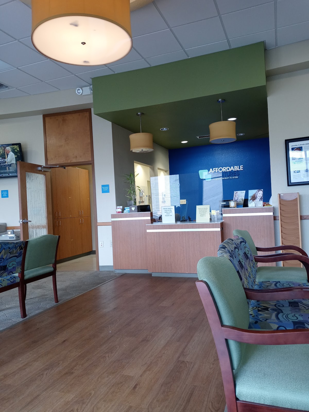 Affordable Dentures & Implants - Friendswood photo 2