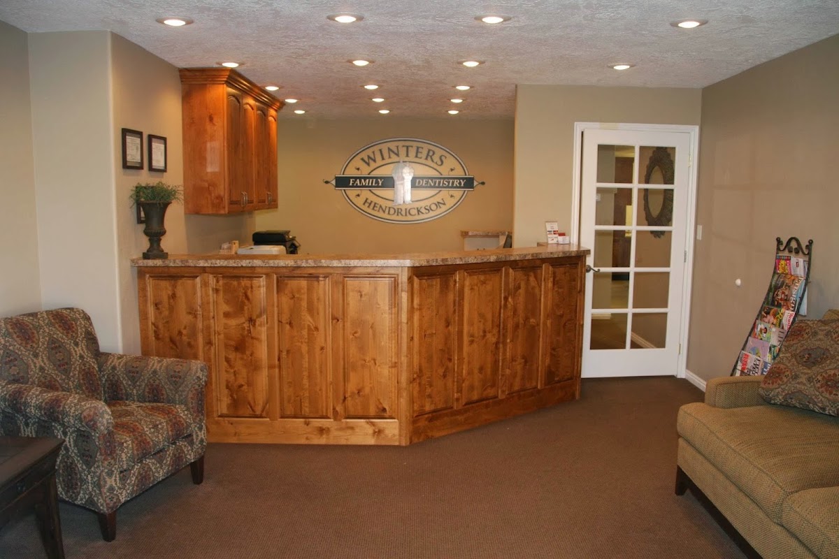 Winters Dental photo 1