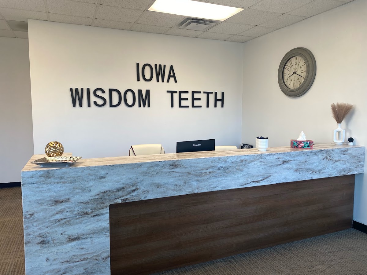 Iowa Wisdom Teeth photo 2