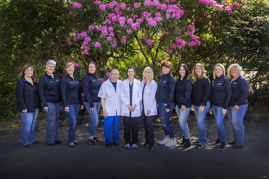 Dana Matlock, DDS photo 1