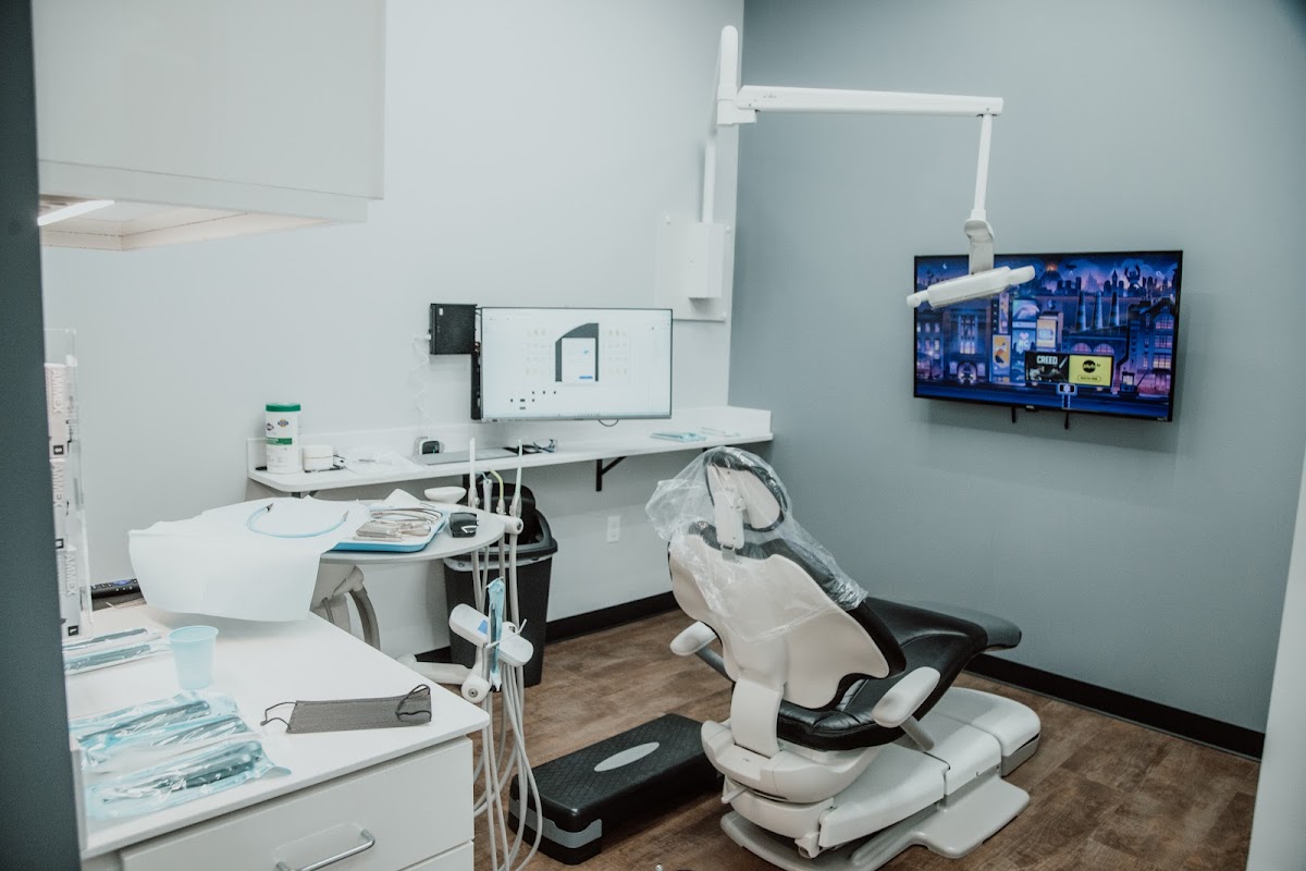 Secure Dentures & Implants photo 3