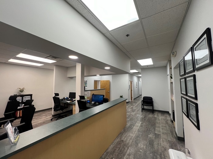 Premier Oral Surgery & Implantology Center photo 1