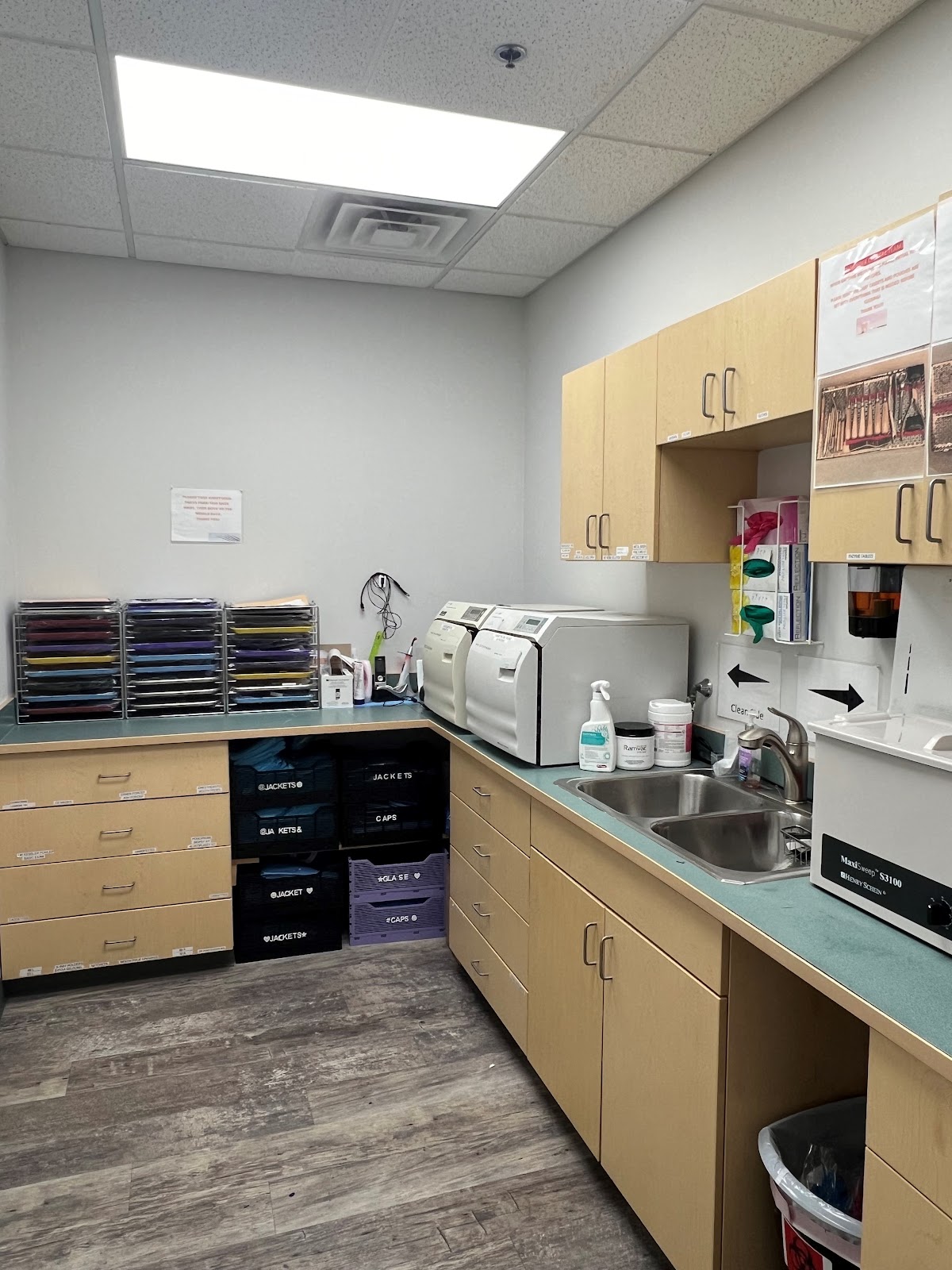 Premier Oral Surgery & Implantology Center photo 5