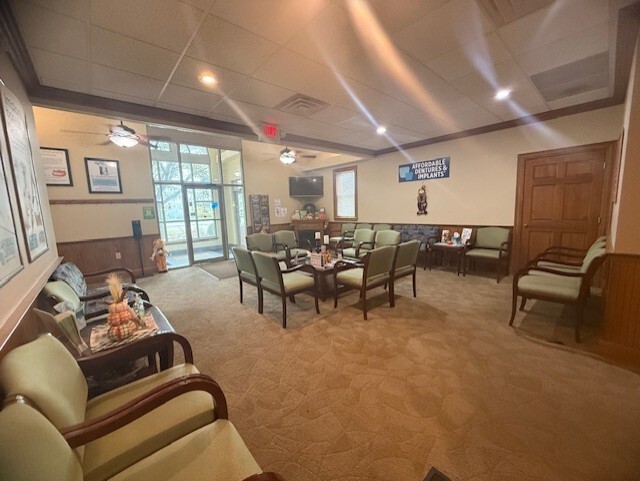Affordable Dentures & Implants - Chillicothe photo 2