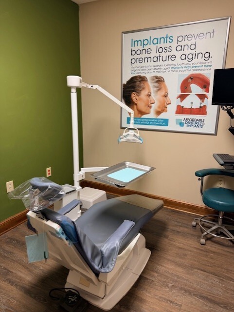 Affordable Dentures & Implants - Chillicothe photo 3