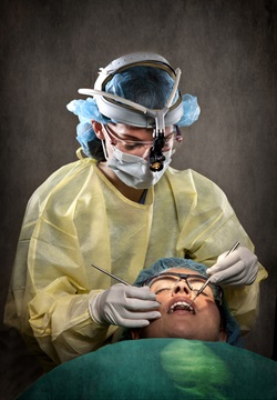 Oral Surgery Specialists of Tennessee photo 1
