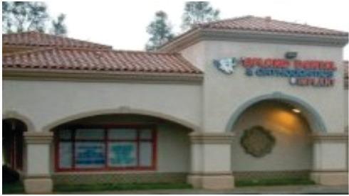 Upland Dental Implant And Orthodontics photo 1