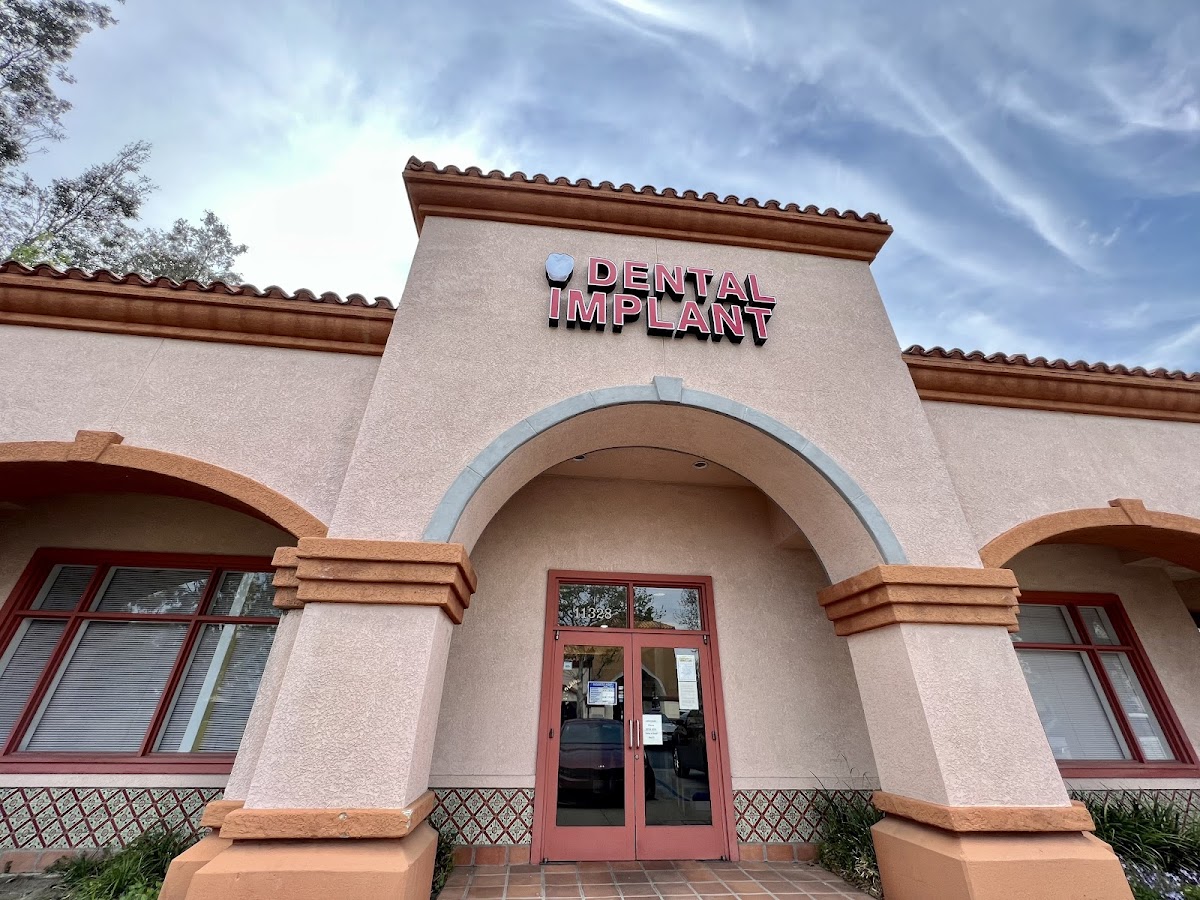 Upland Dental Implant and Orthodontics photo 4