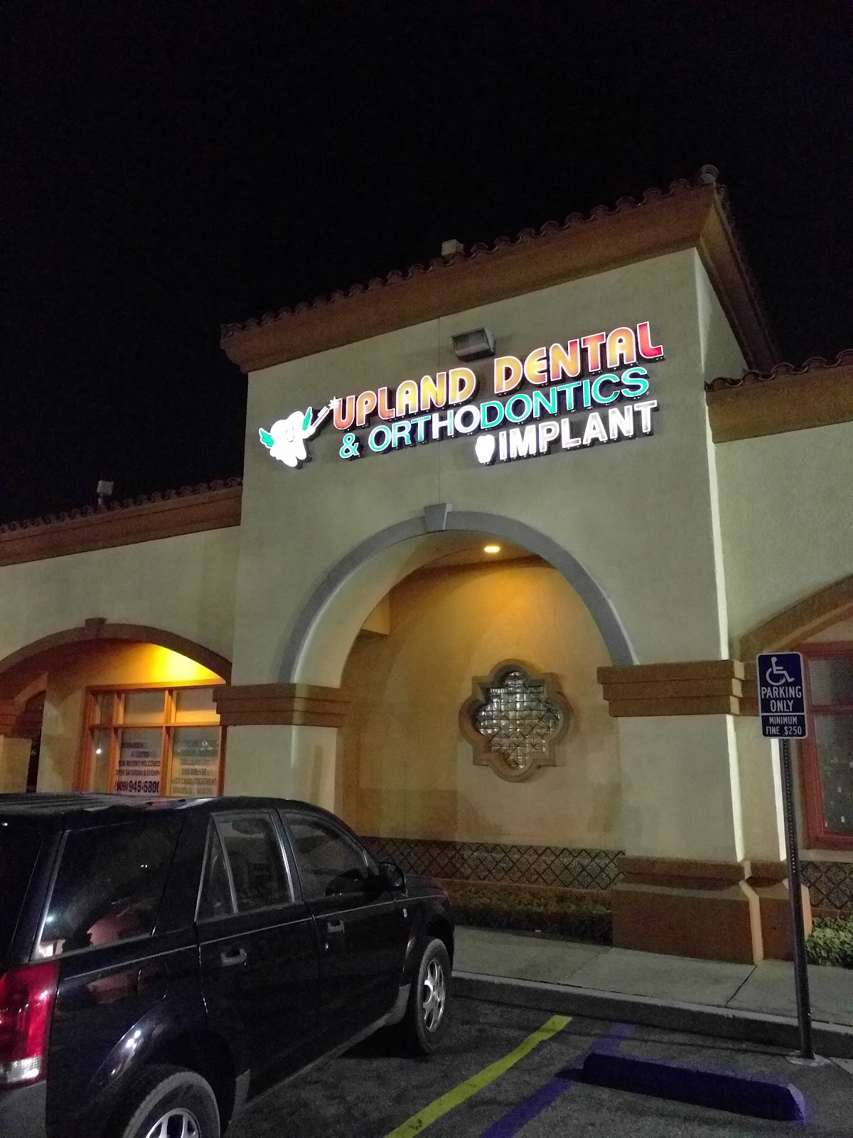 Upland Dental Implant And Orthodontics photo 5
